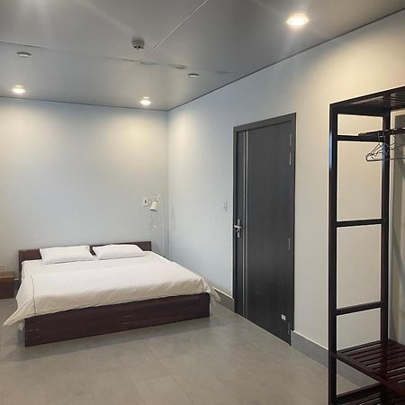 Homestay Boi Boi Thon Kim Long Esterno foto