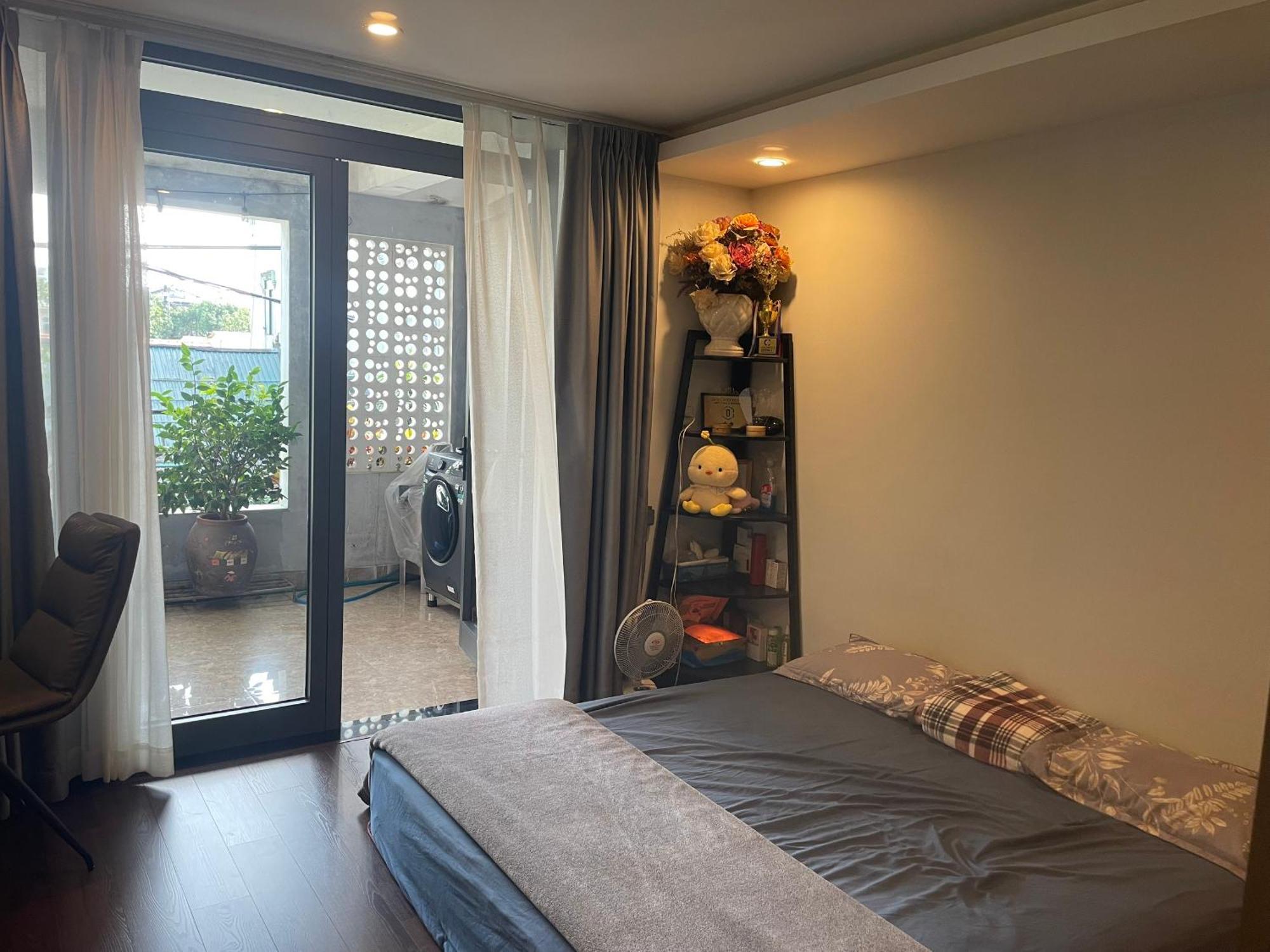 Homestay Boi Boi Thon Kim Long Esterno foto