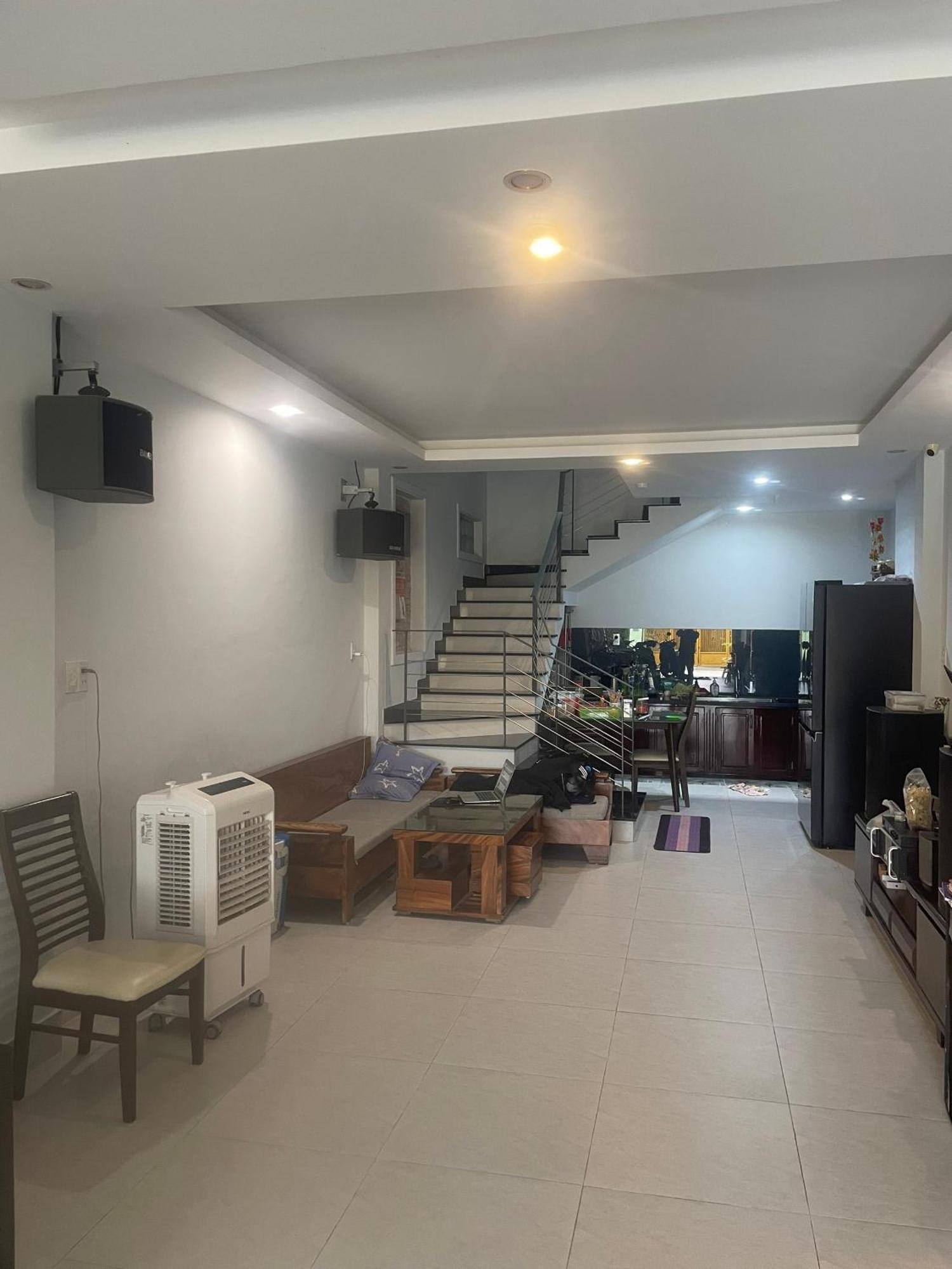 Homestay Boi Boi Thon Kim Long Esterno foto