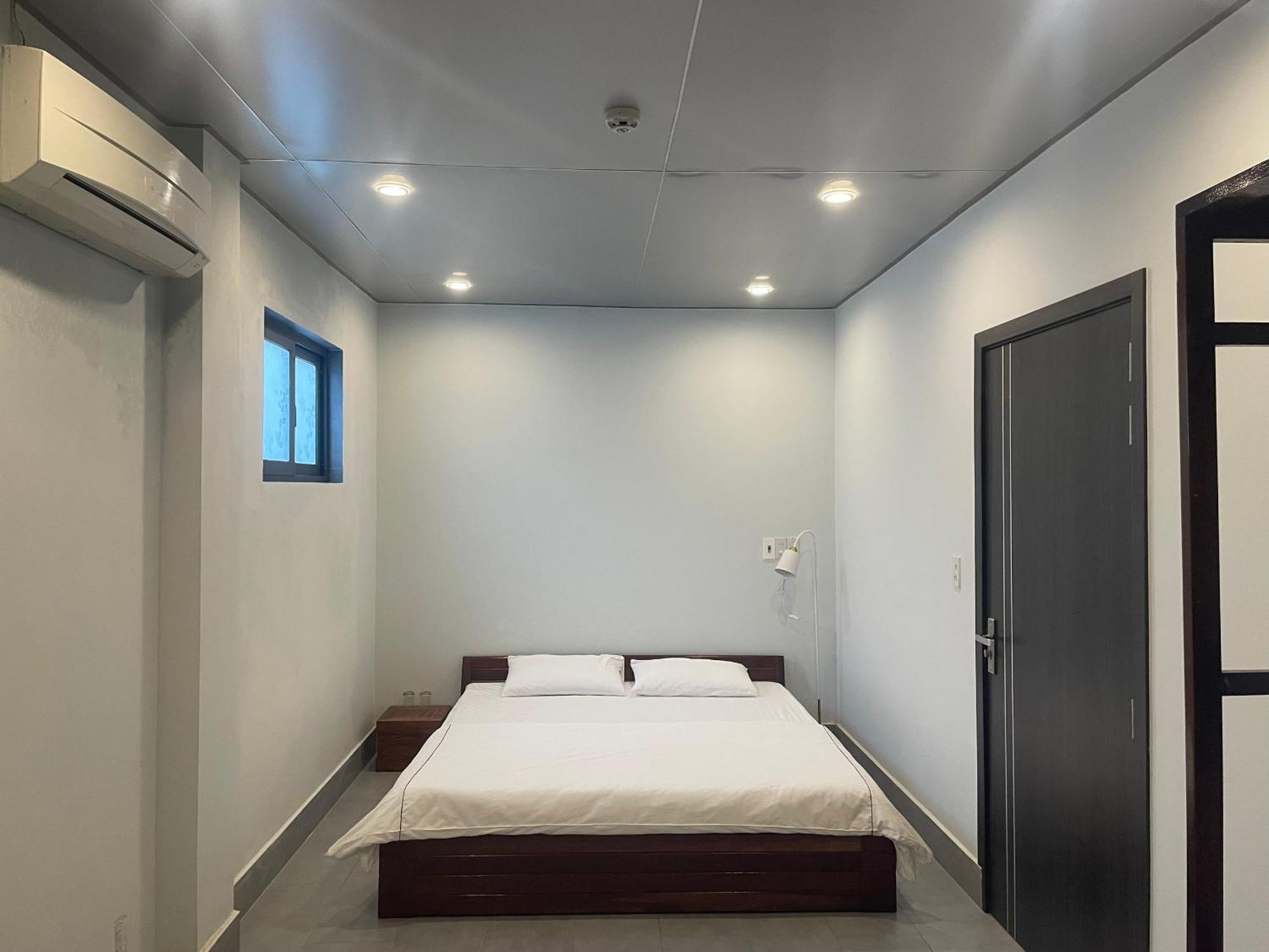 Homestay Boi Boi Thon Kim Long Esterno foto