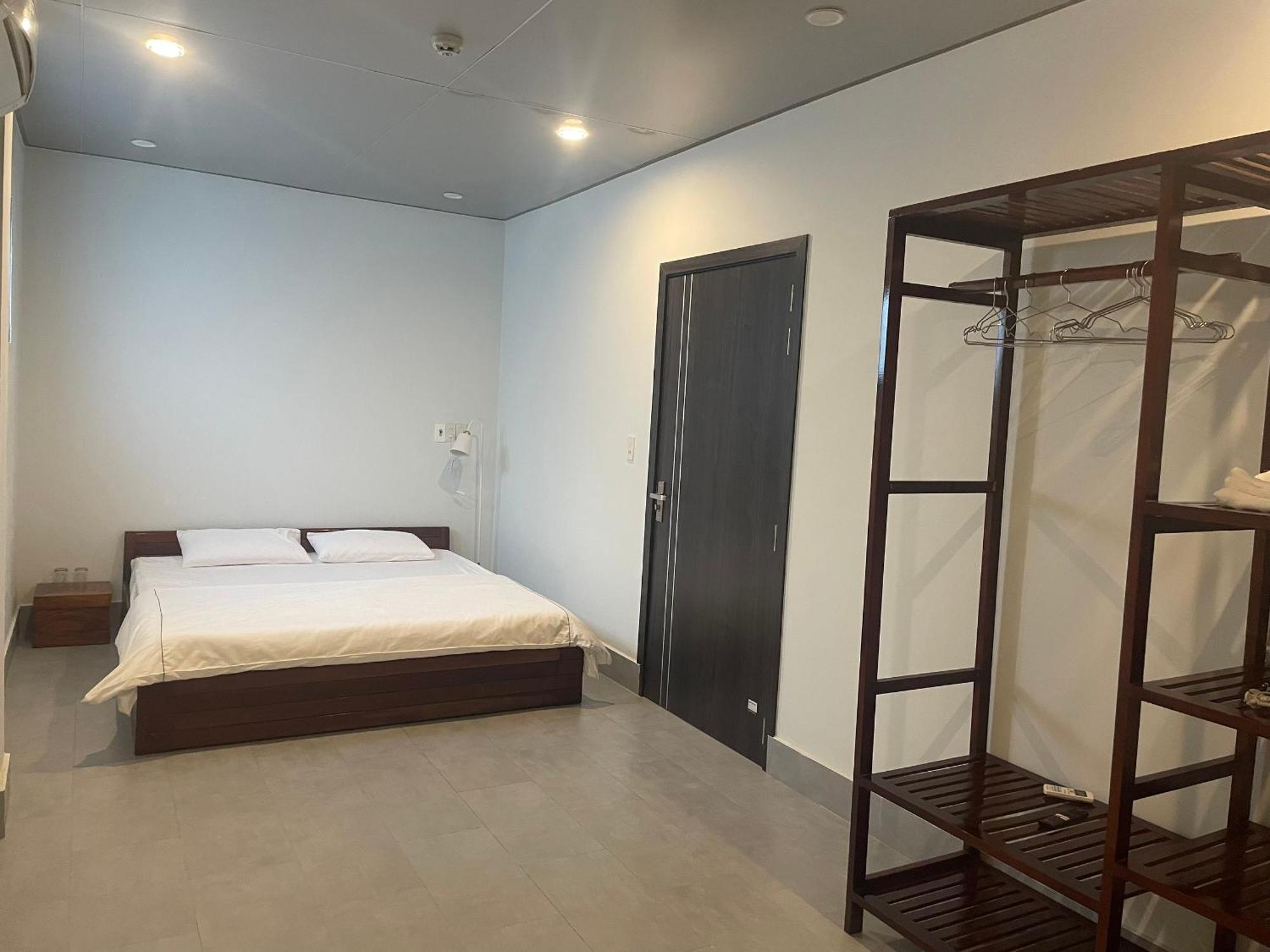 Homestay Boi Boi Thon Kim Long Esterno foto