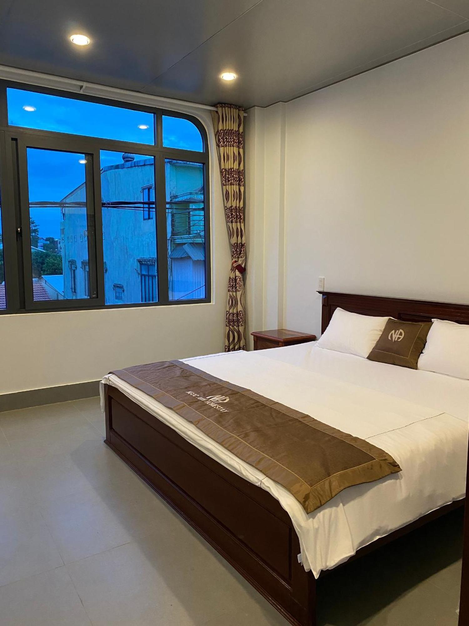 Homestay Boi Boi Thon Kim Long Esterno foto