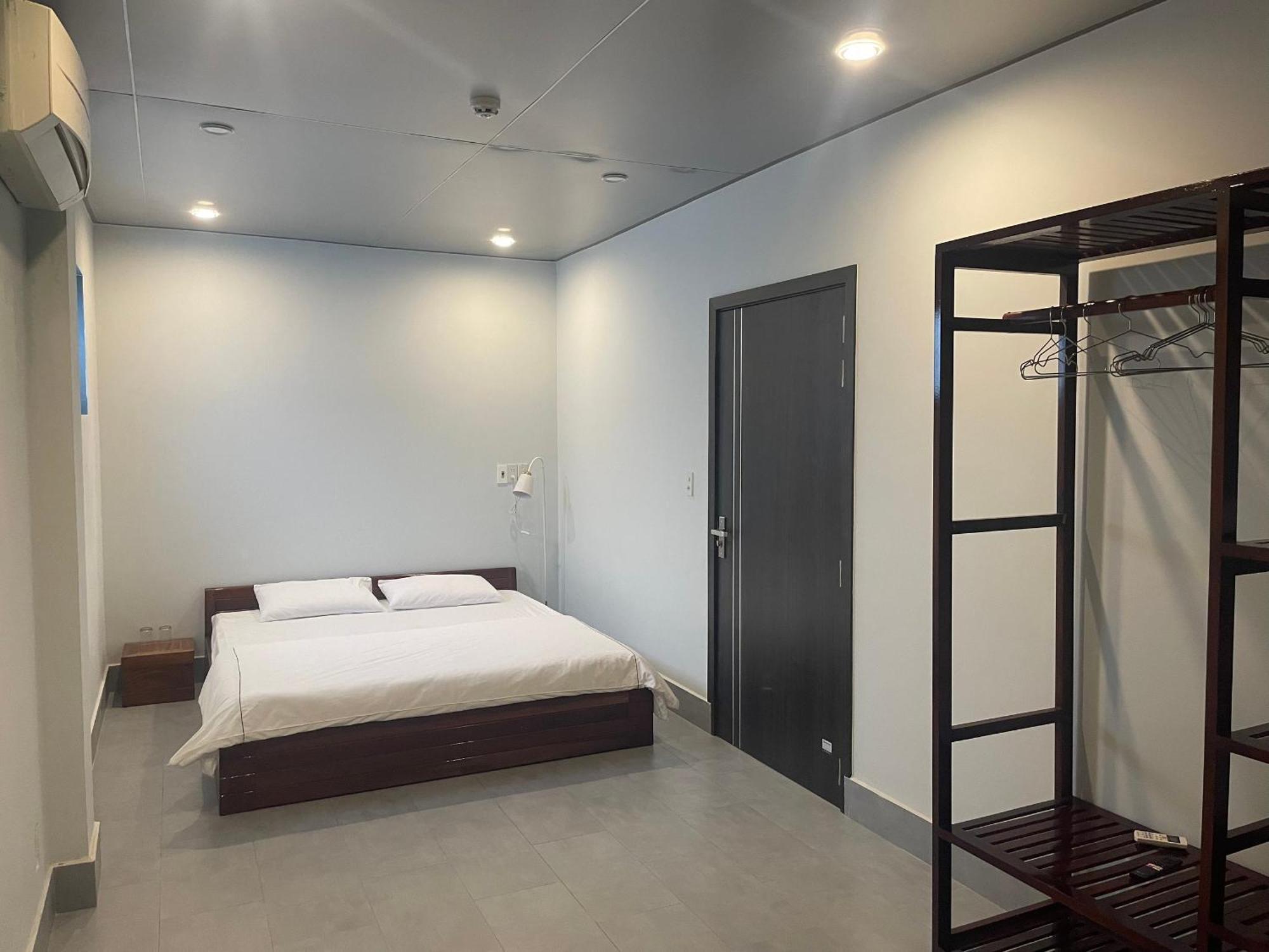 Homestay Boi Boi Thon Kim Long Esterno foto
