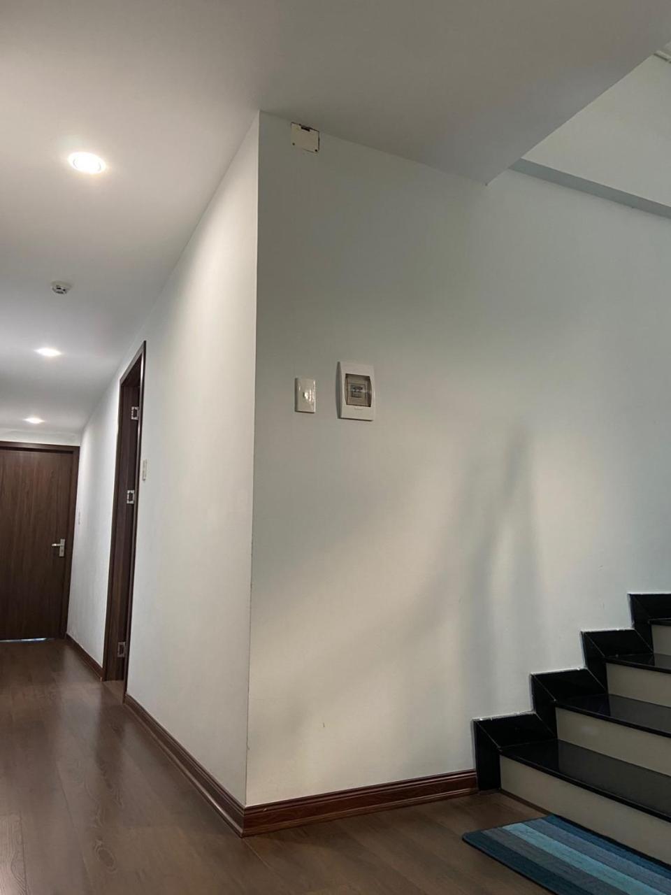 Homestay Boi Boi Thon Kim Long Esterno foto