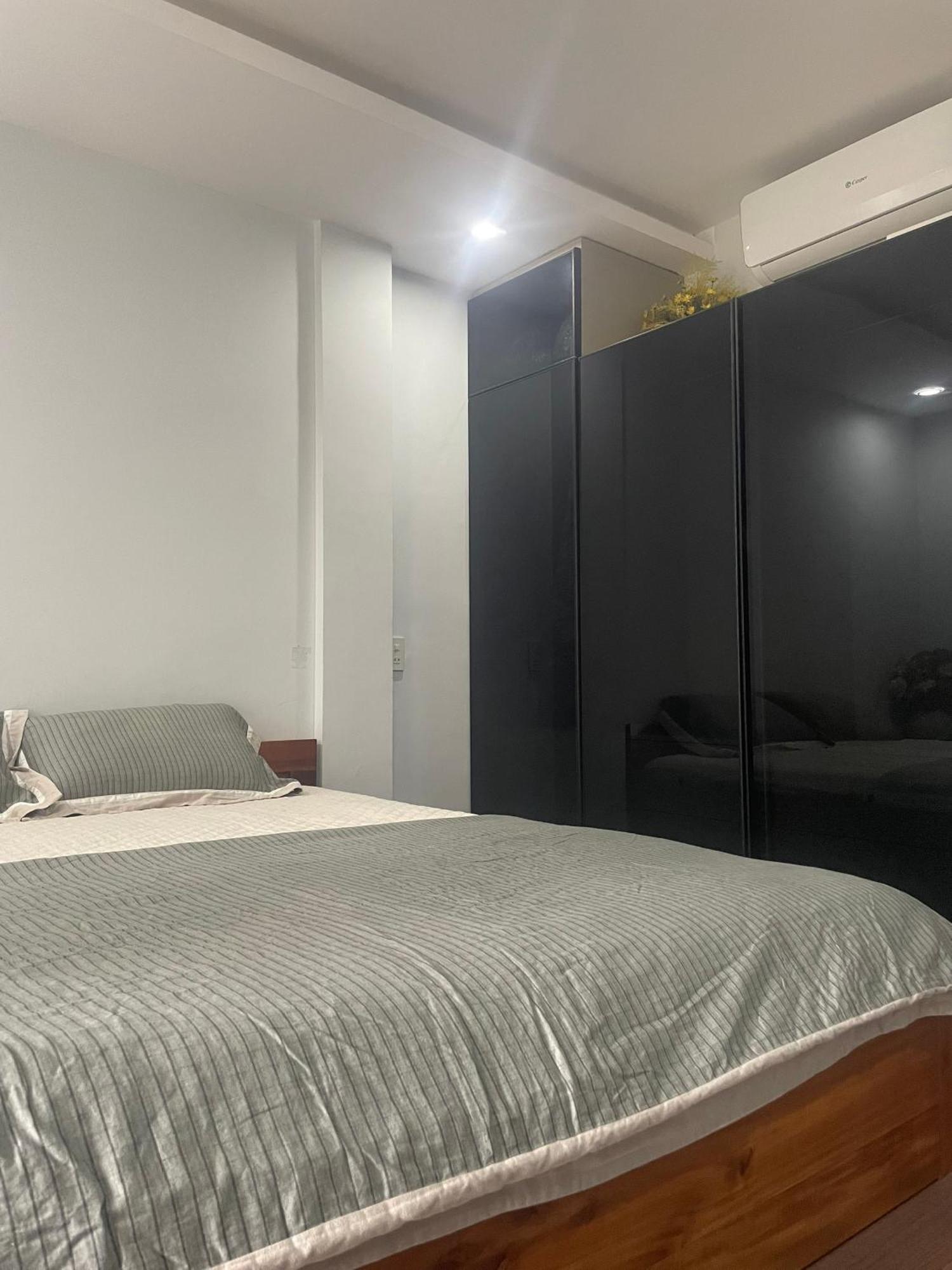 Homestay Boi Boi Thon Kim Long Esterno foto