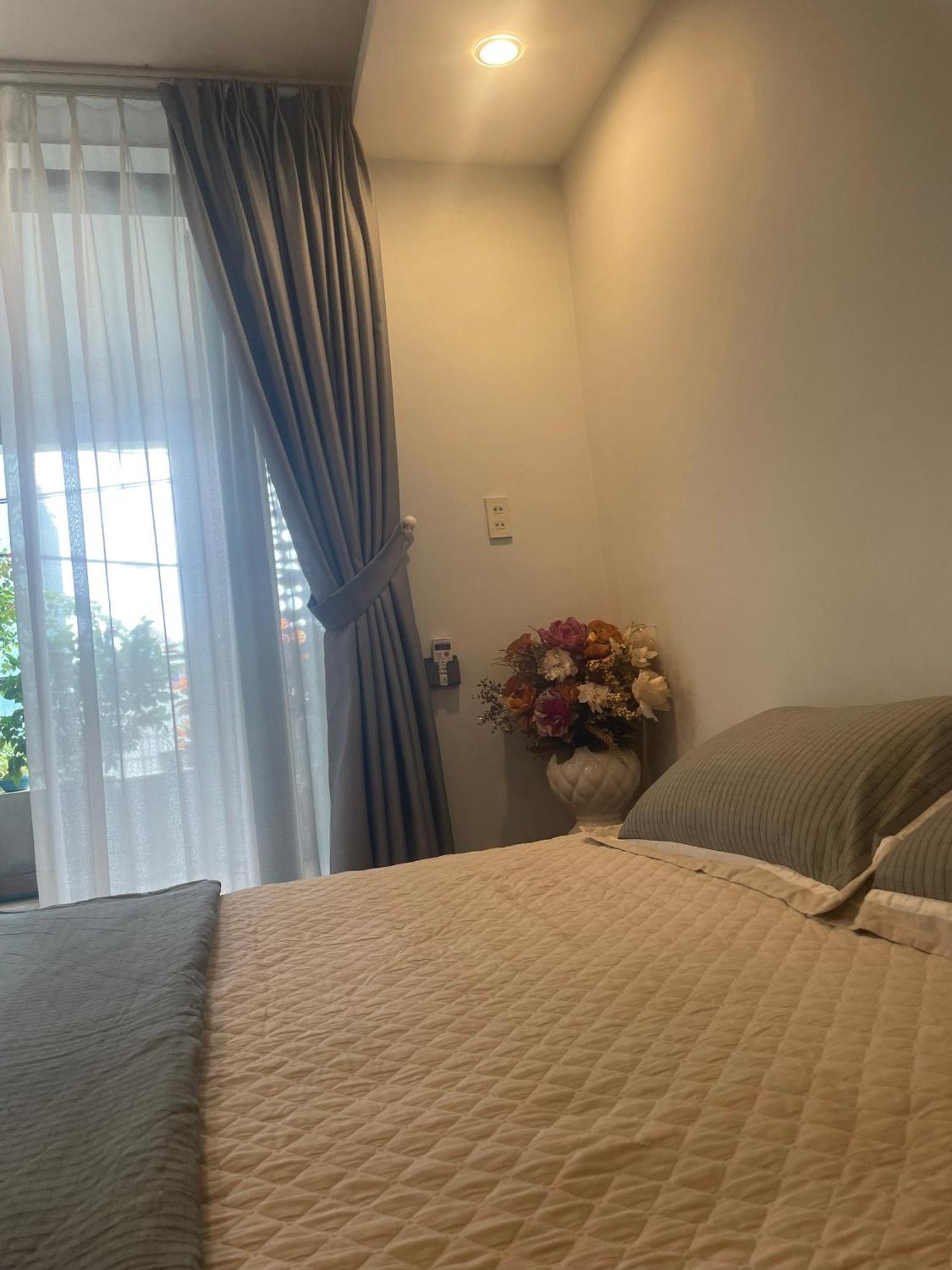 Homestay Boi Boi Thon Kim Long Esterno foto