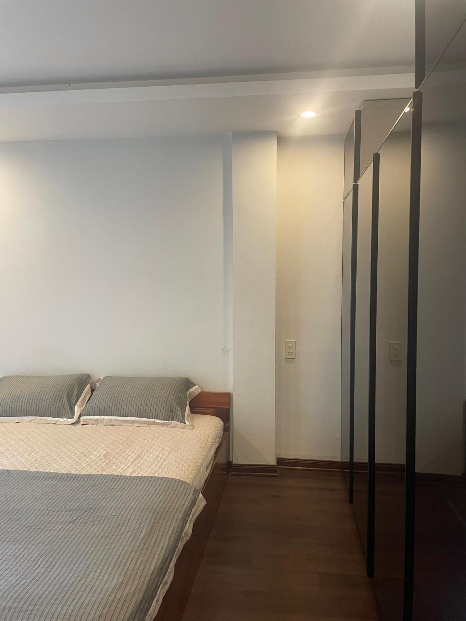 Homestay Boi Boi Thon Kim Long Esterno foto