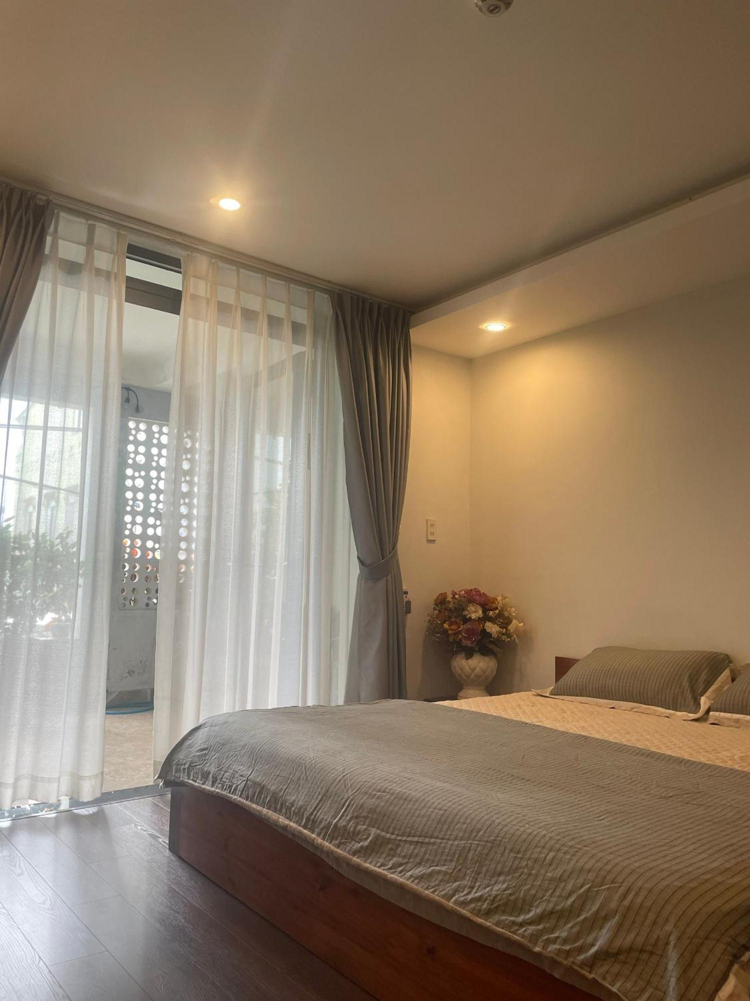 Homestay Boi Boi Thon Kim Long Esterno foto